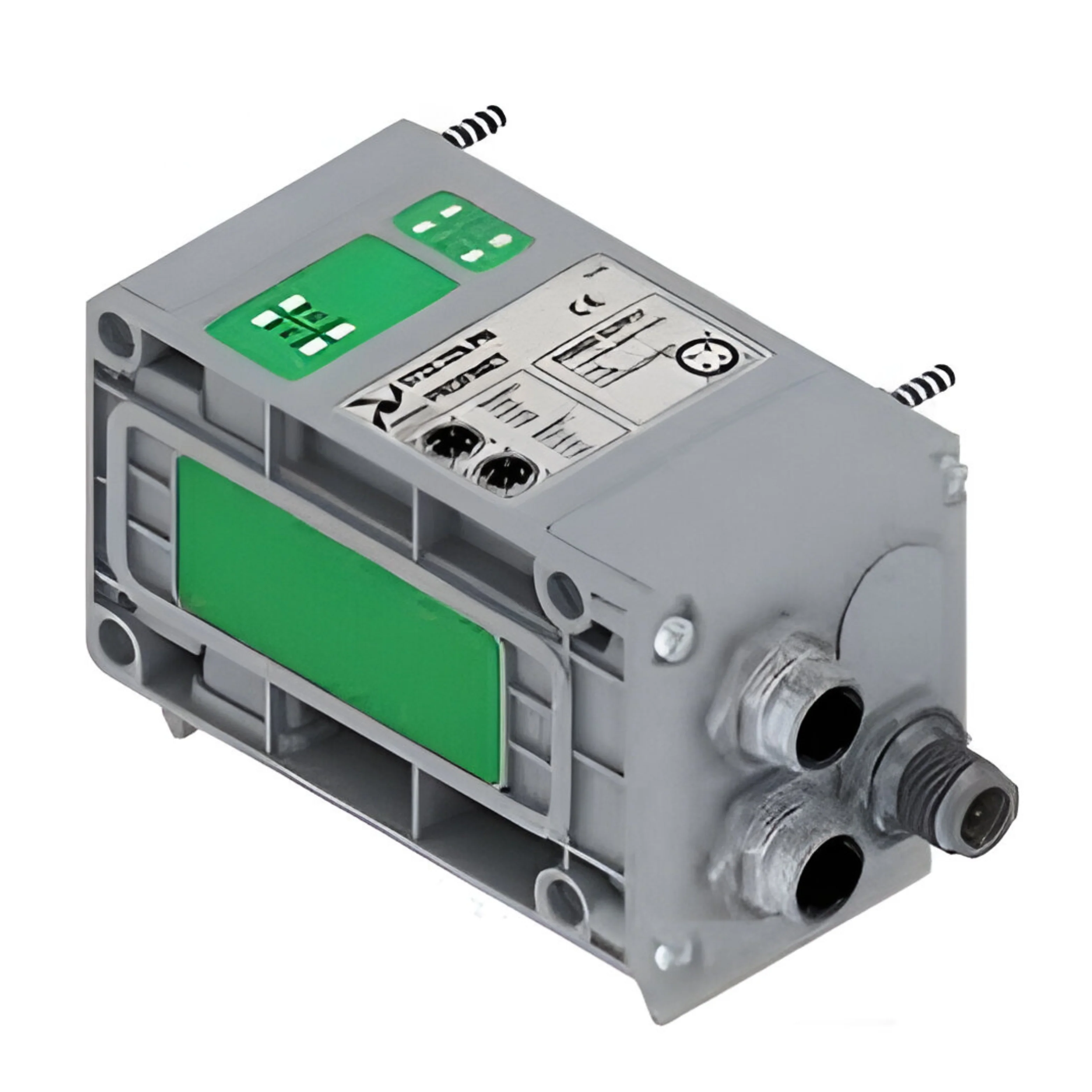 Pneumax 5322.32S OPTYMA32-S PROFIBUS Module