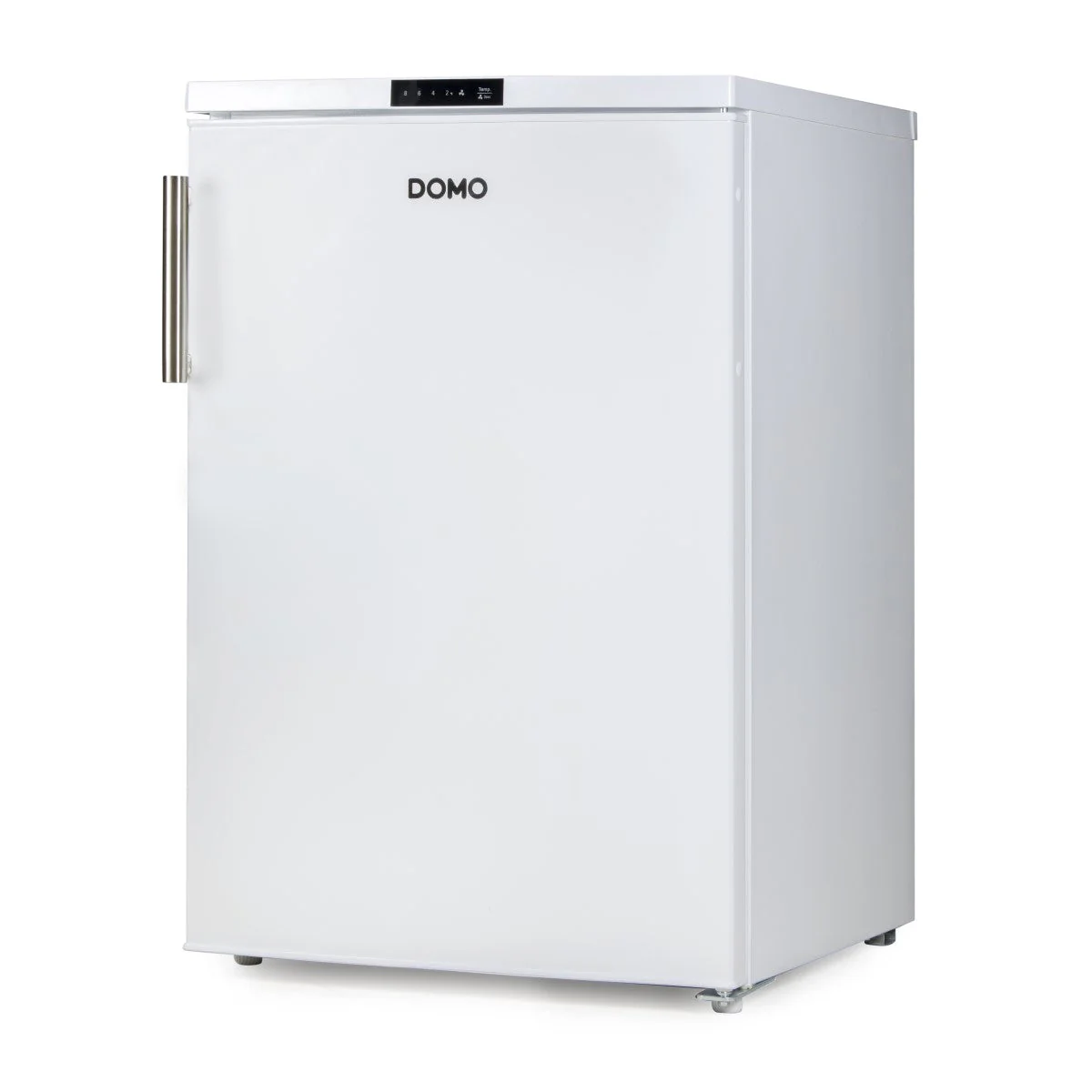 Domo Kühlschrank DO91123, 134 Liter, D-Klasse