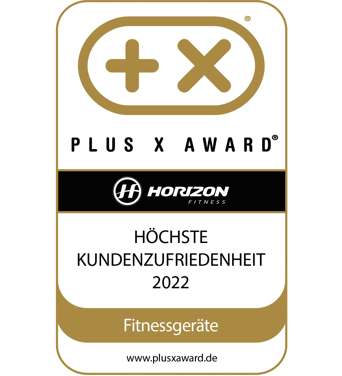 Laufband »T101«