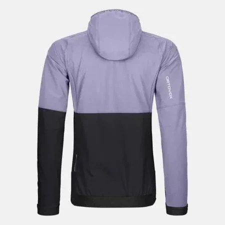 Punta Berrino Hooded Jacket W