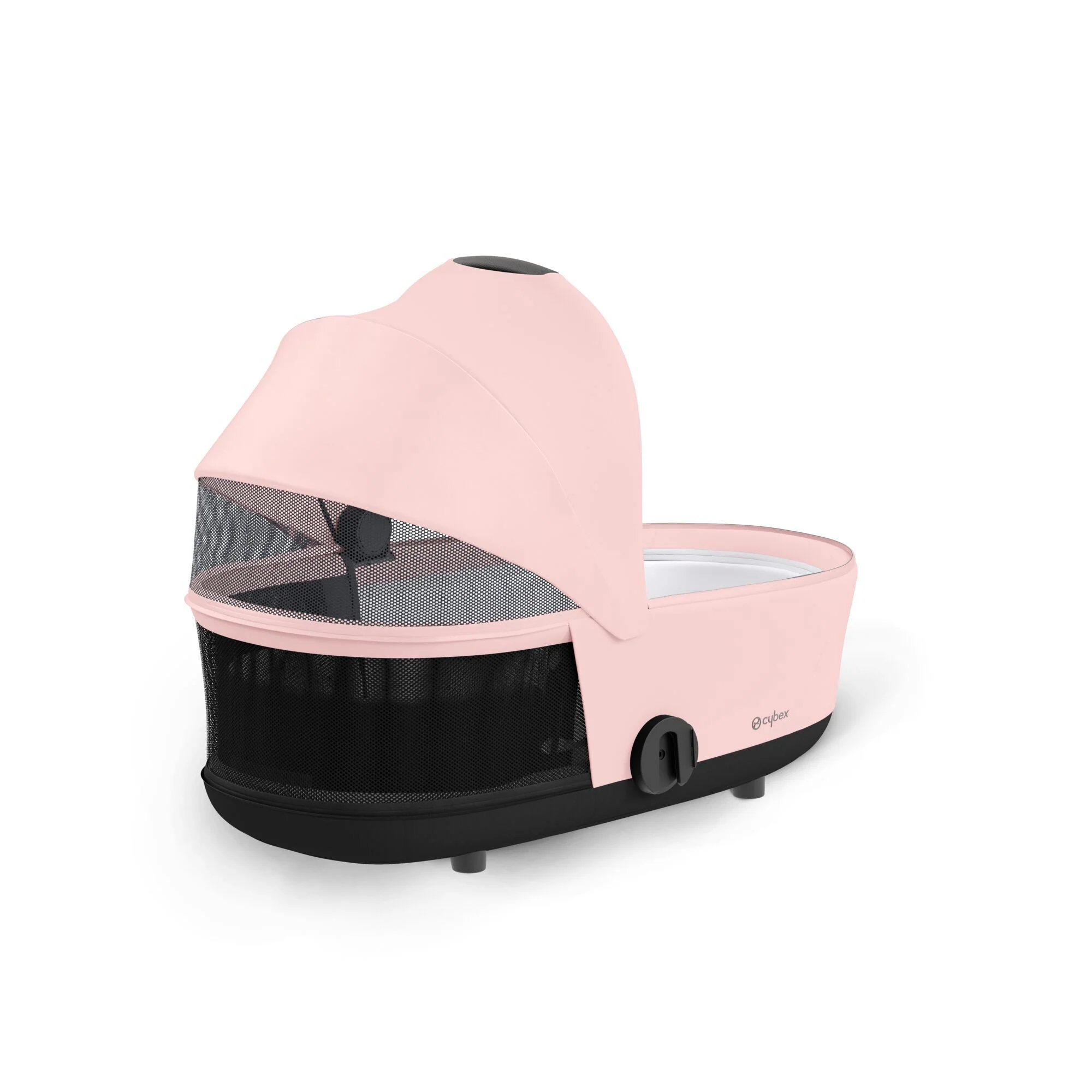Navicella Passeggino Mios Rosa