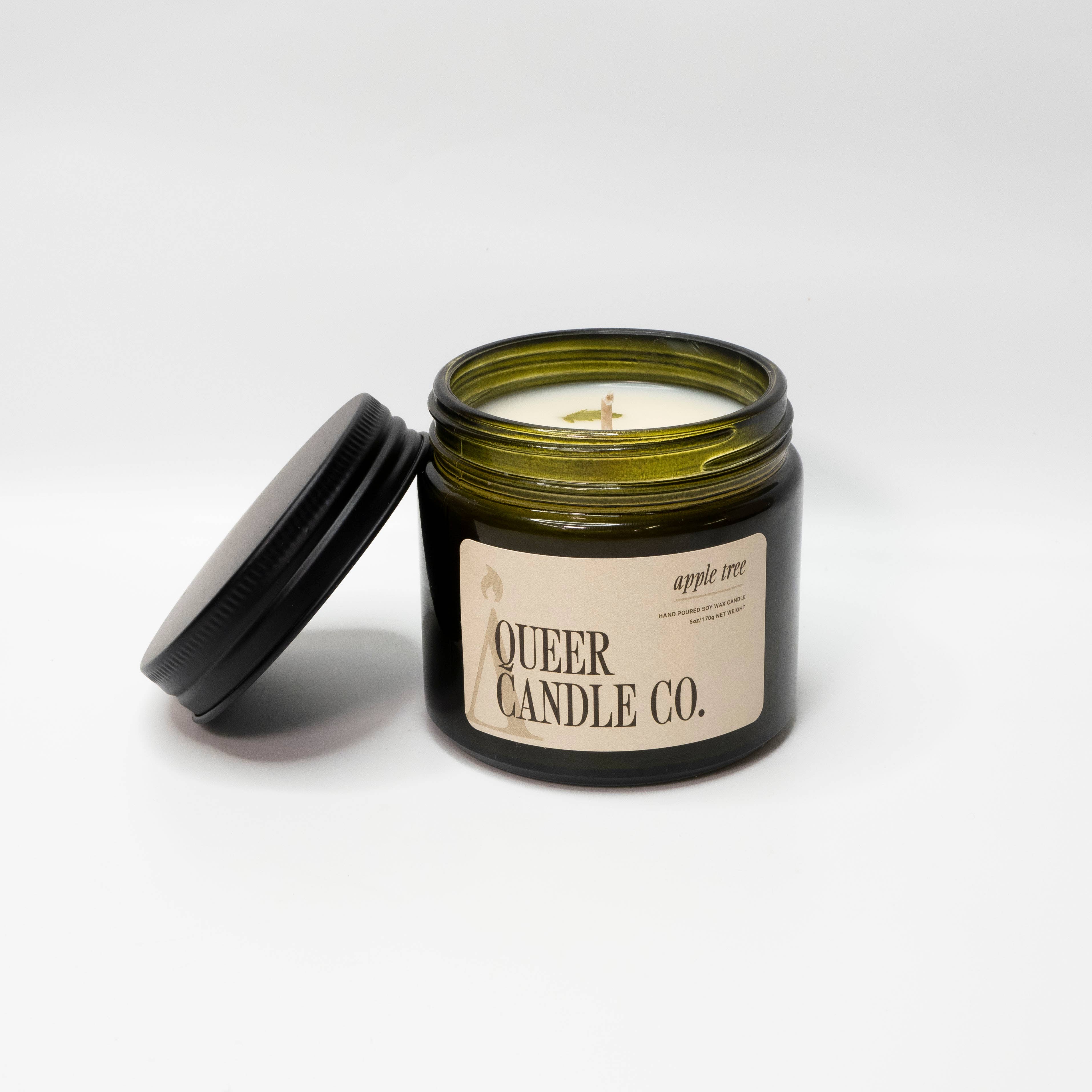 Apple Tree Queer Candle Co.