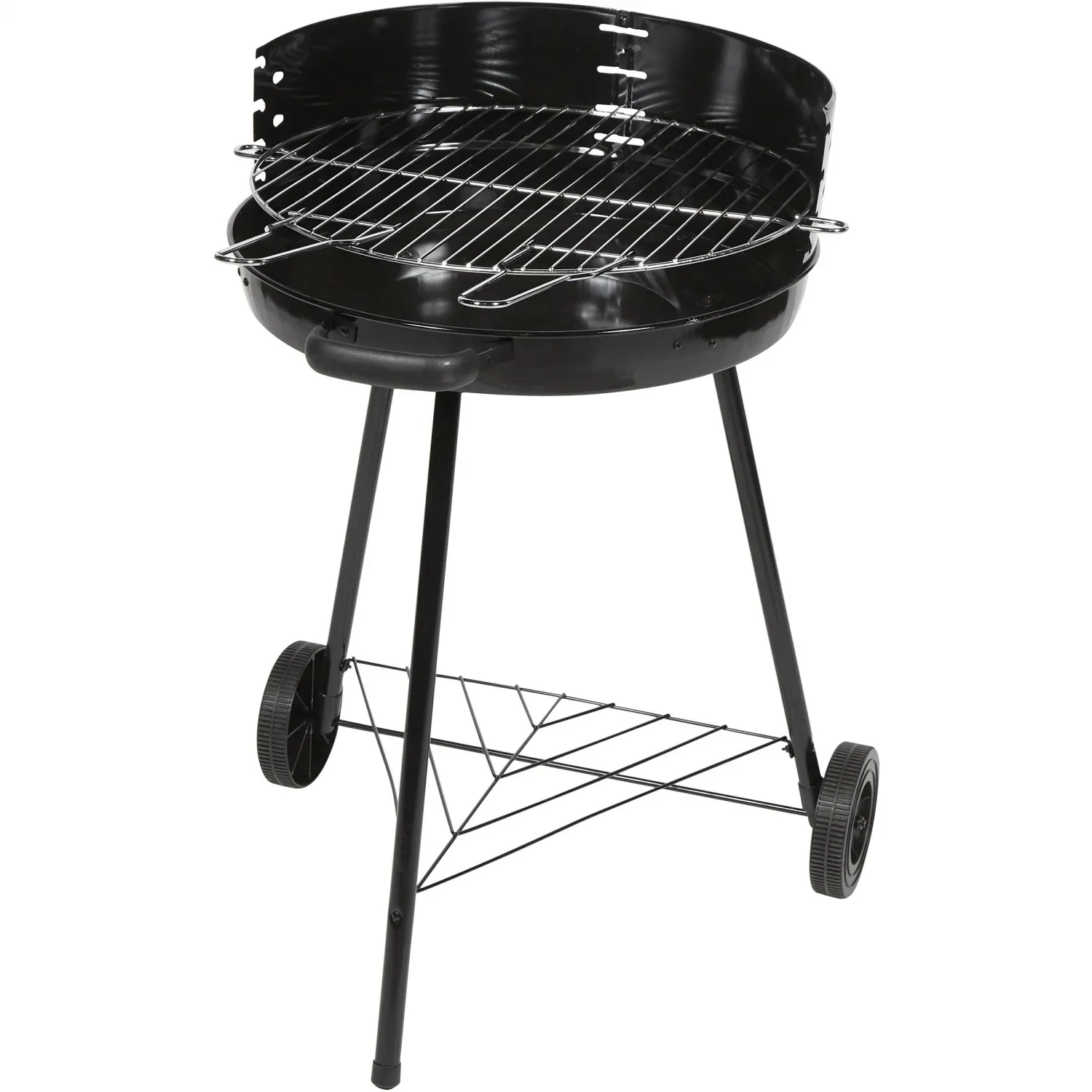 Barbacoa de Carbón New Manaus 48 cm