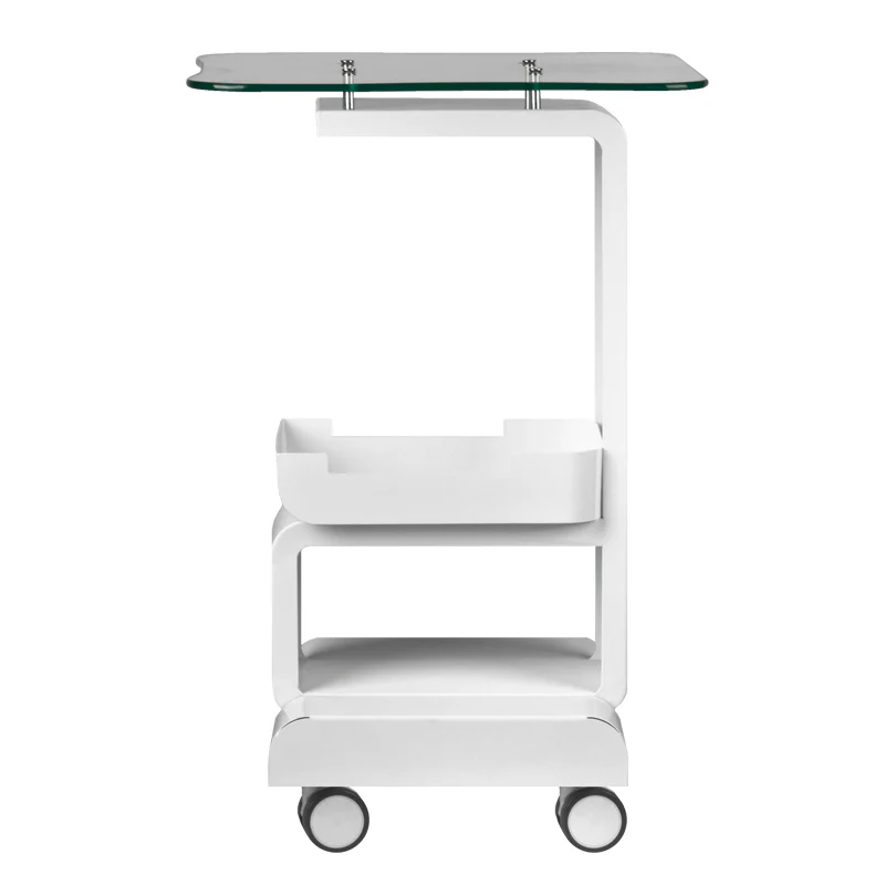 Carrello Estetista in Metallo | POL-082