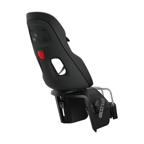 Thule Yepp Nexxt 2 Maxi Seggiolino per Bici con Montaggio su Telaio : Sport e tempo libero