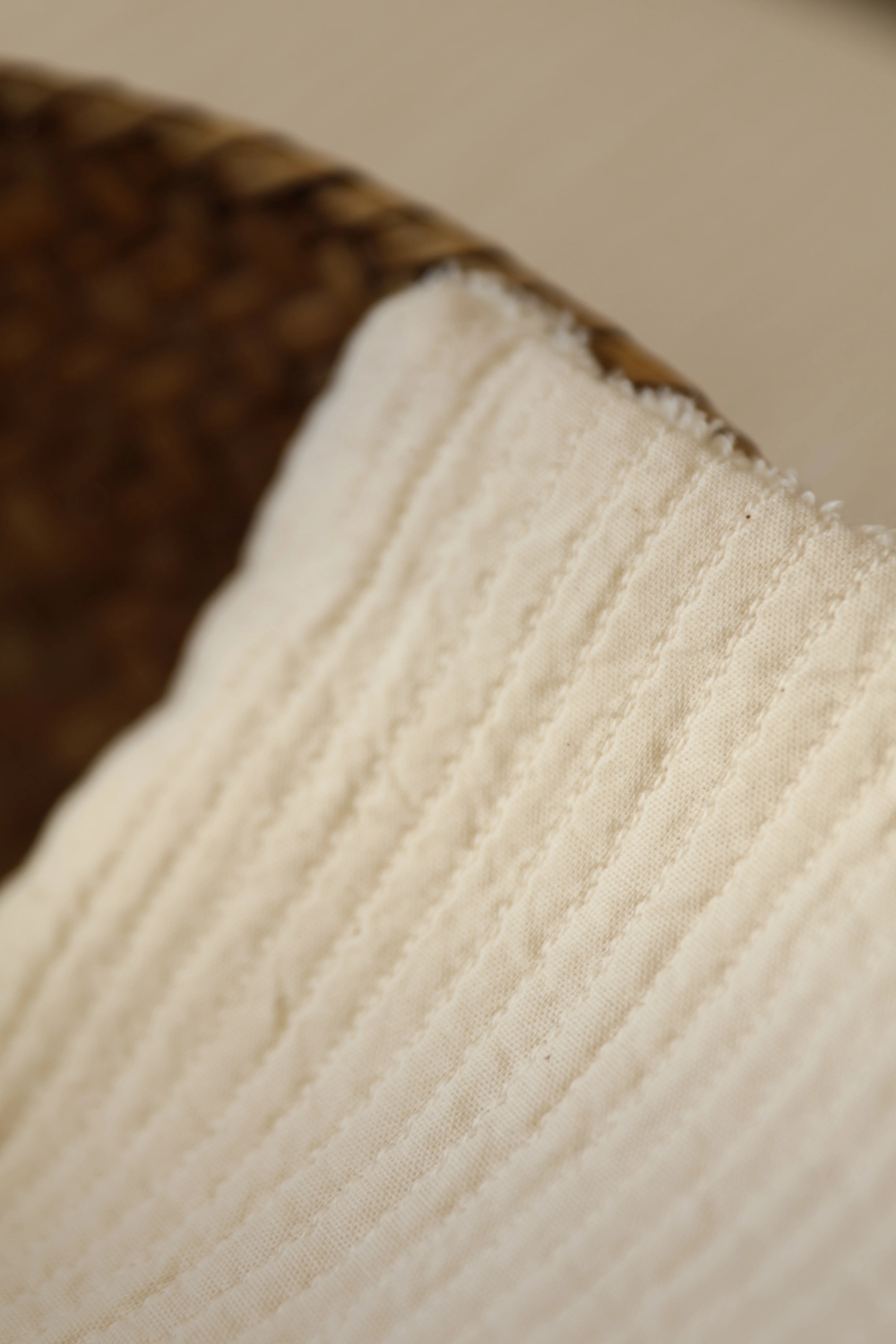 Protector de Toalla Twin