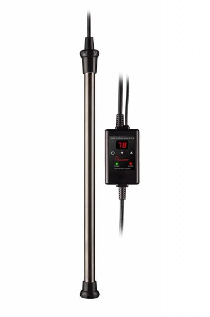 Titanium Aquarium Heater 200 Watt