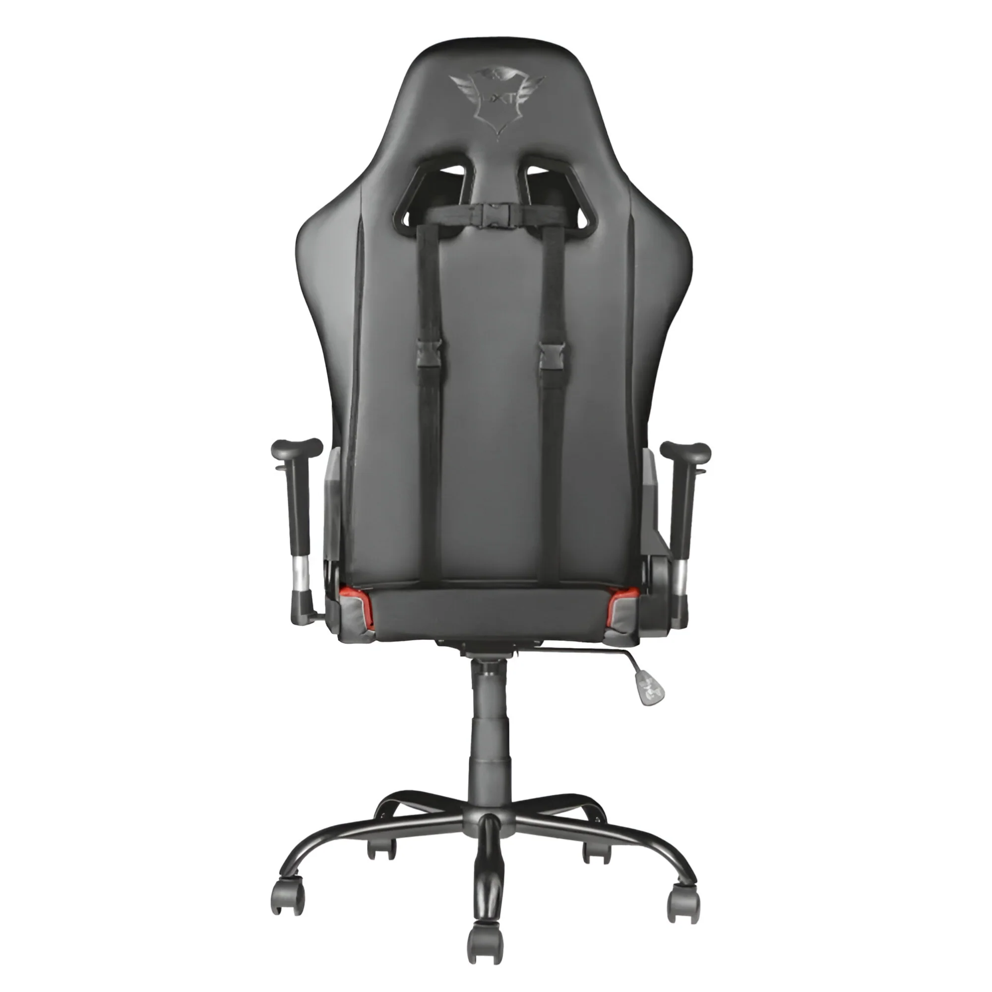 2025 Silla Gamer Ergonómica Trust GXT 707 Resto Red Pro Gaming