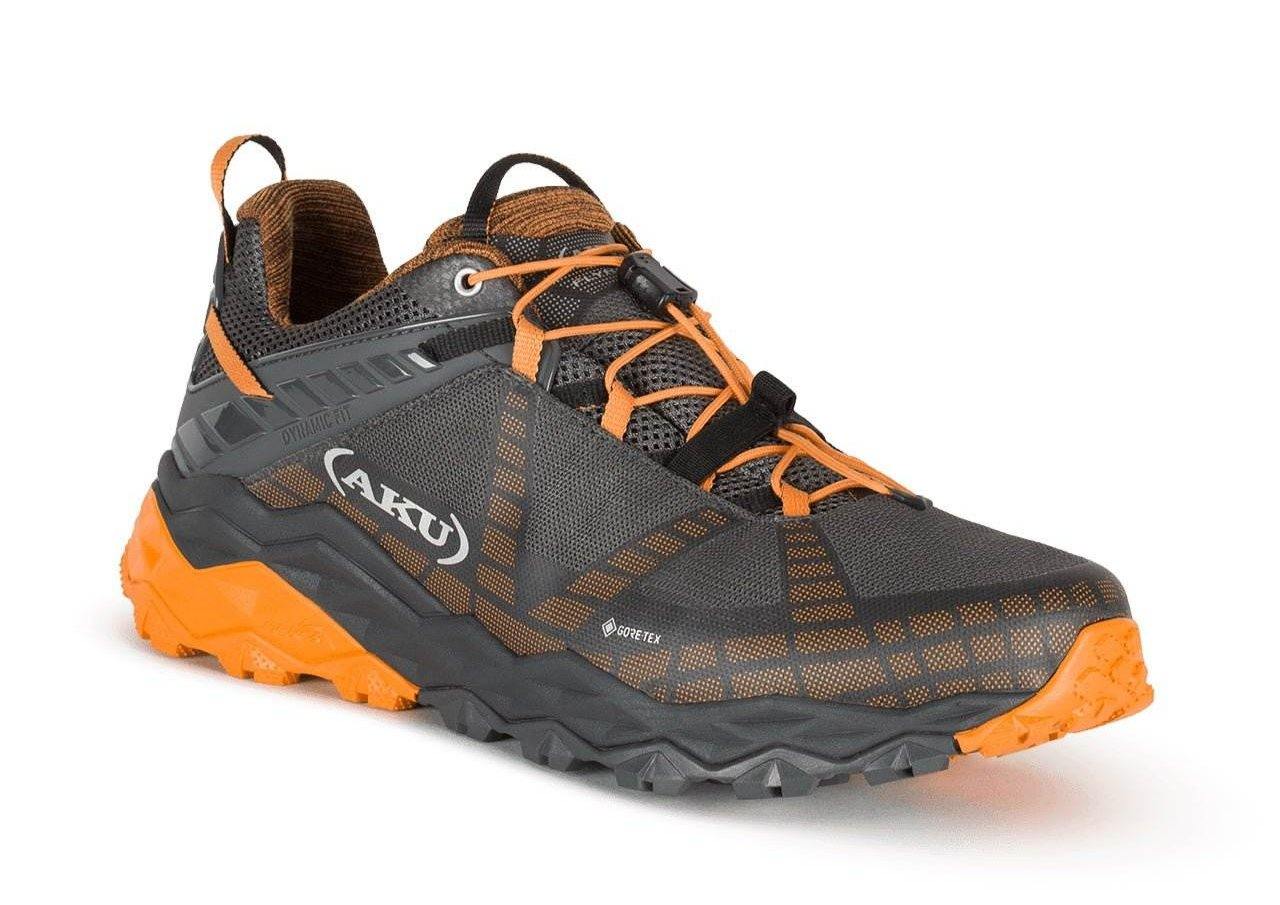 Flyrock GTX
