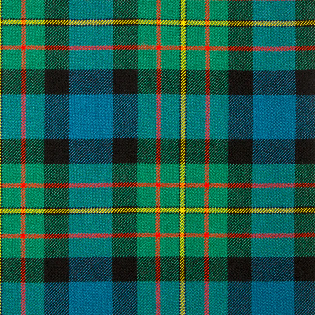 MacLaren Ancient Tartan
