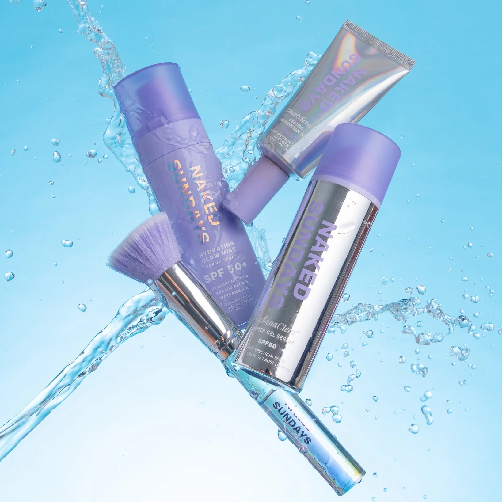 Hydrating Heroes Bundle