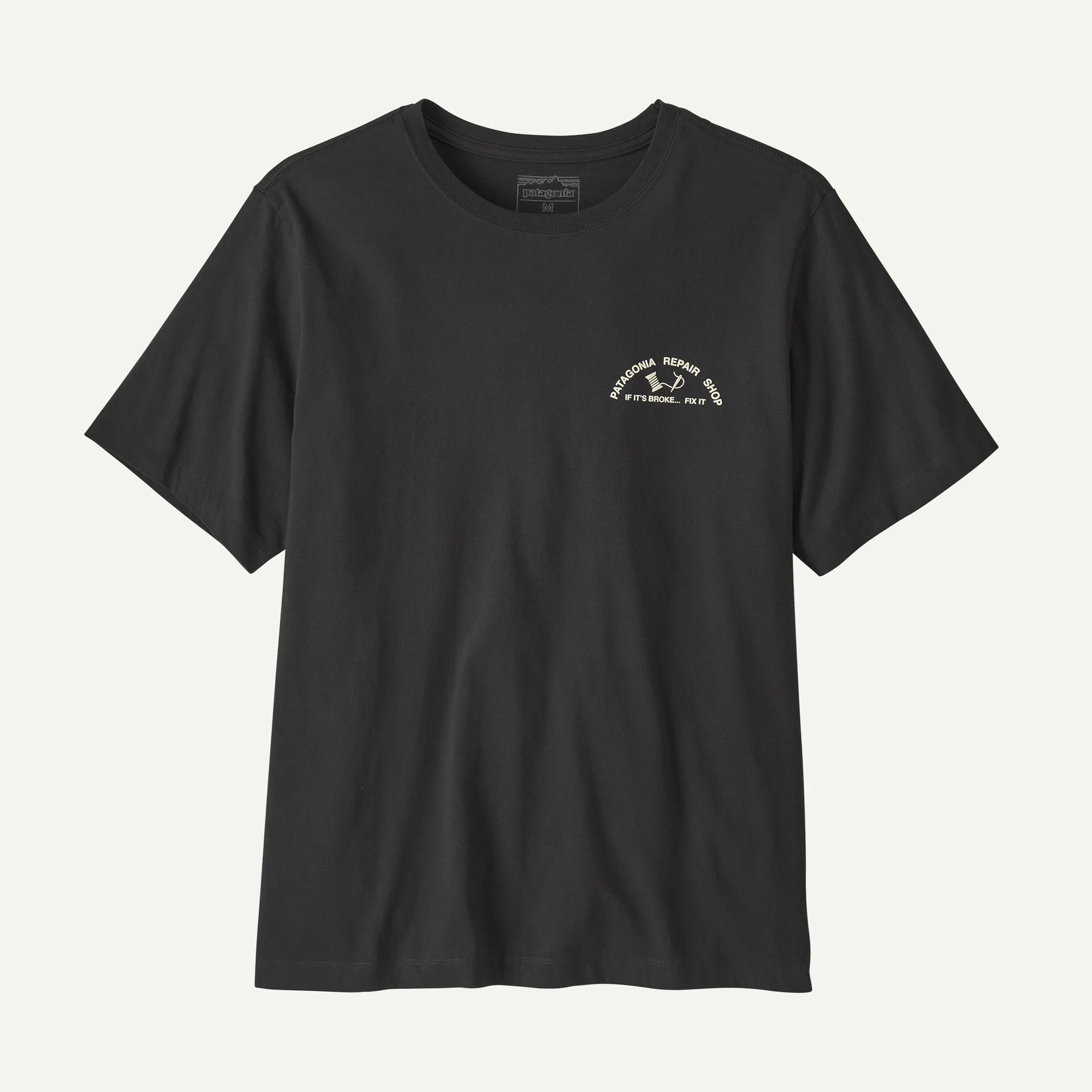 M's Repair Shop T-Shirt