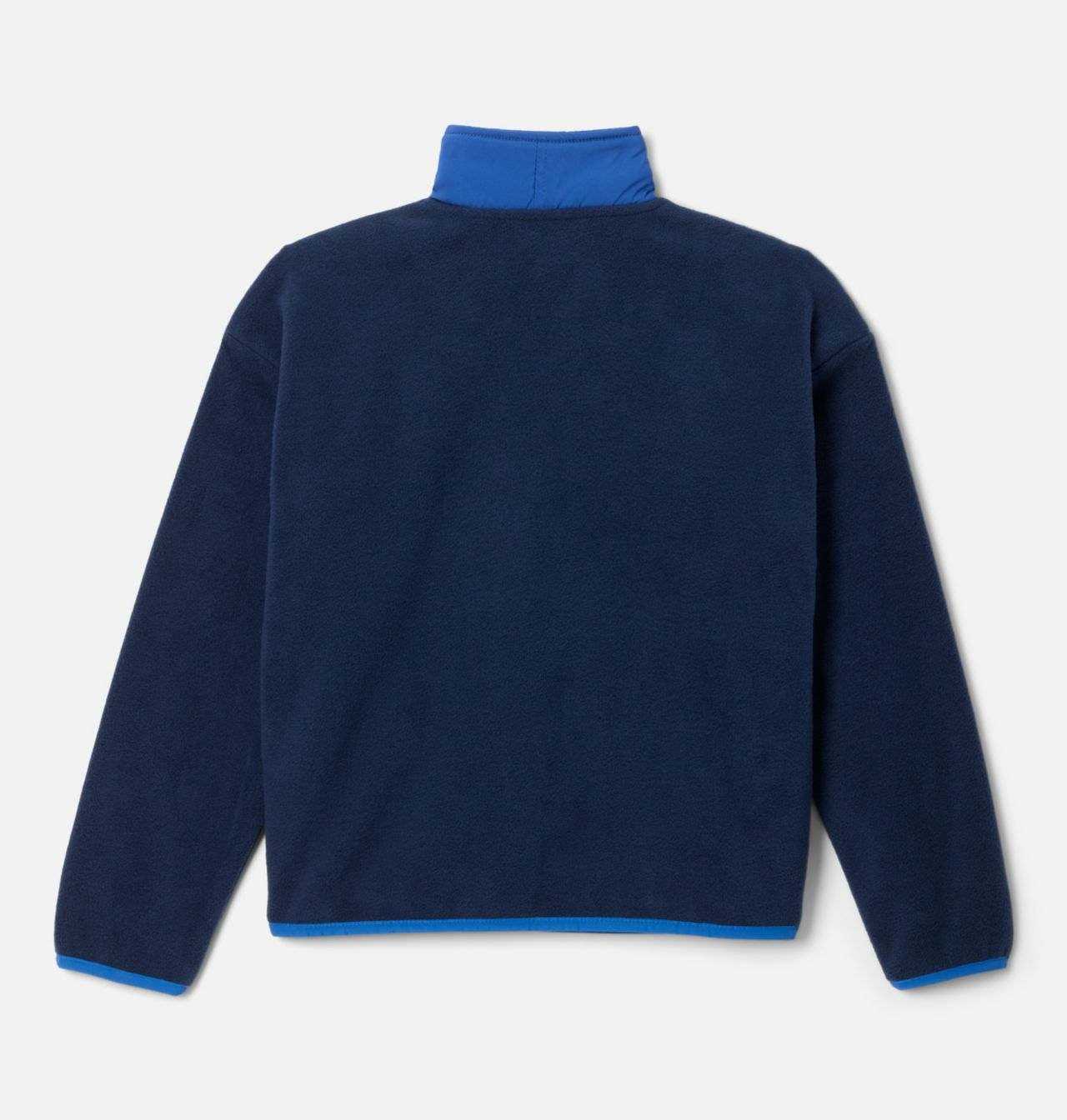 Sequoia Grove? Half Zip Fleece
