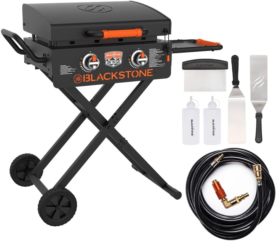 Blackstone 22