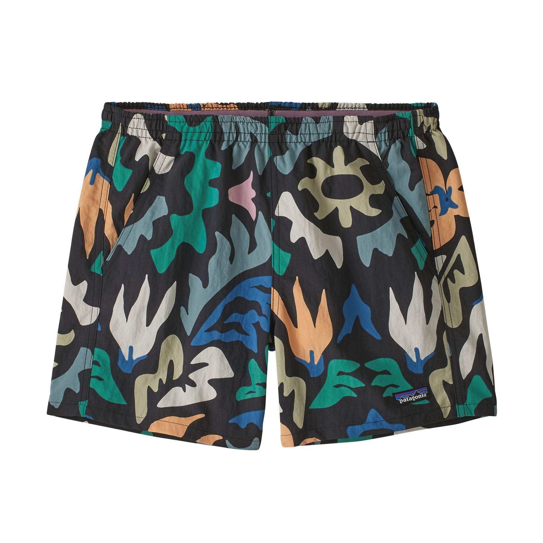 W's Baggies Shorts (5 In.)