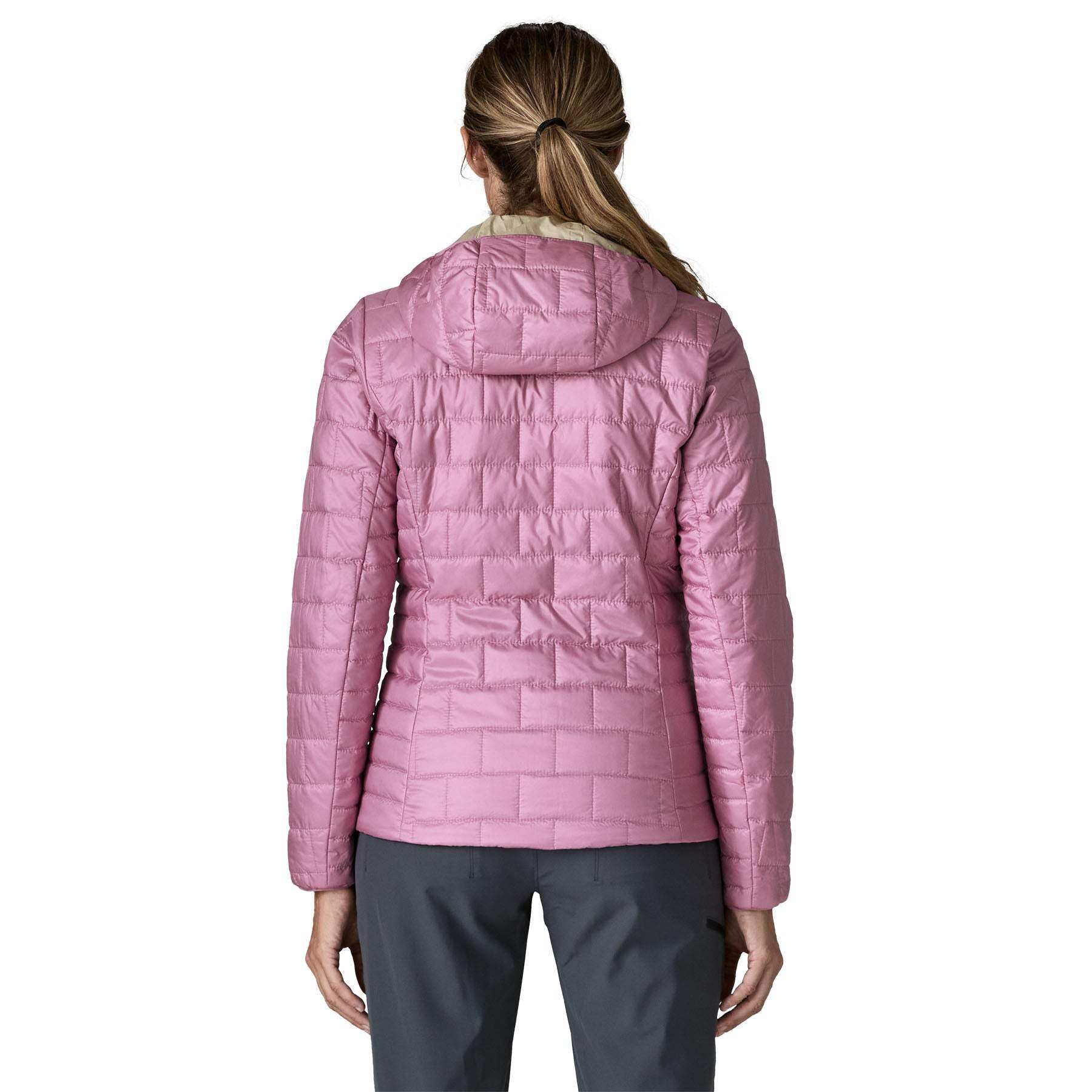 W's Nano Puff Hoody