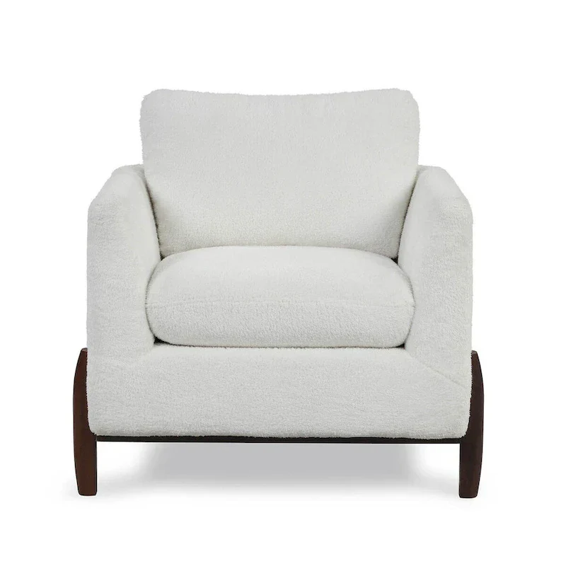 Miley Armchair by Lifestyle Solutions