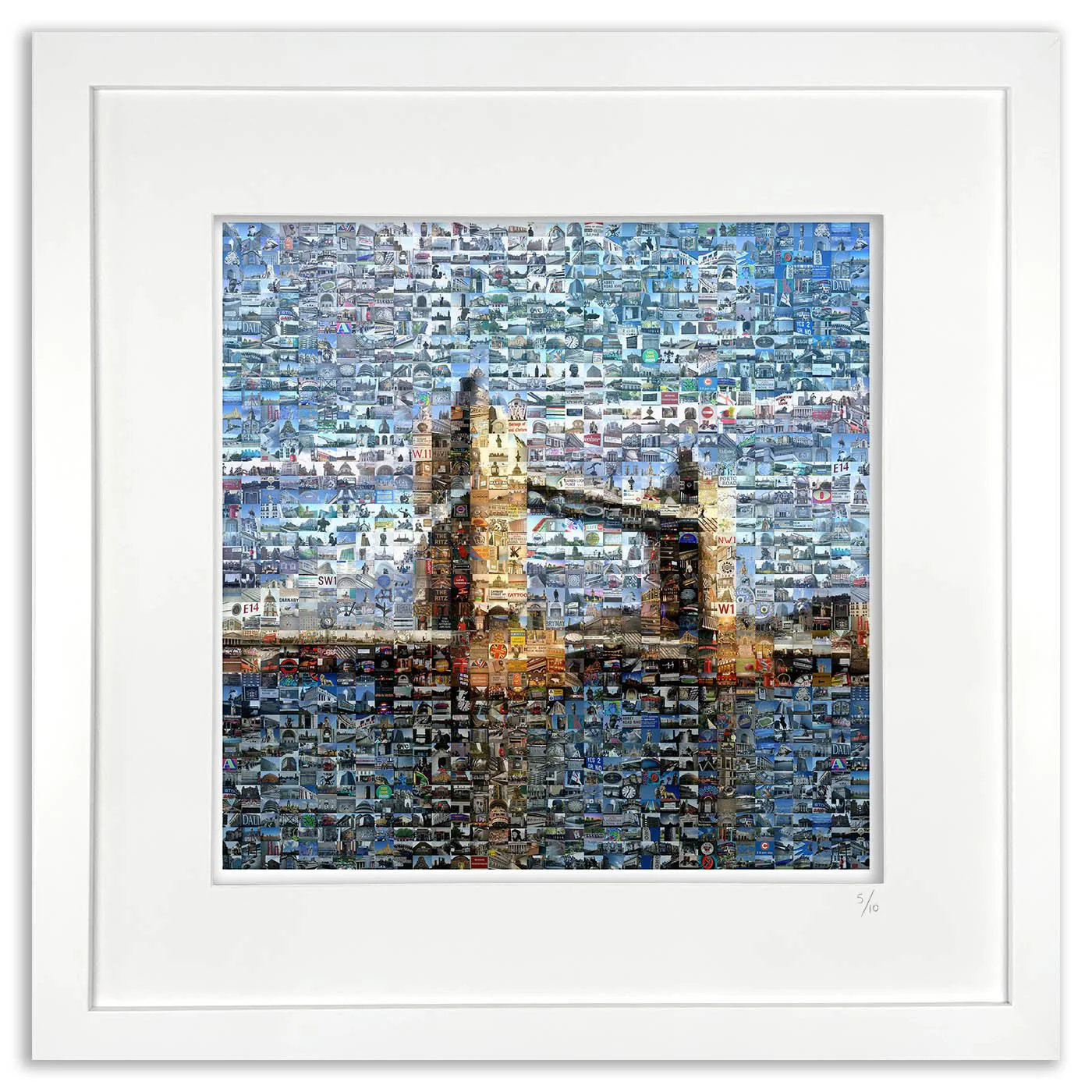 Tower Bridge