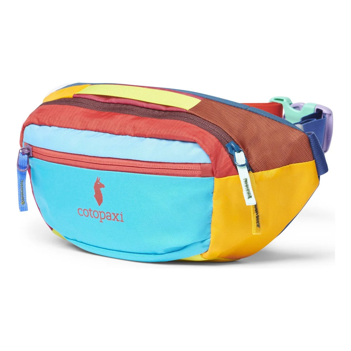 Kapai 3l hip pack