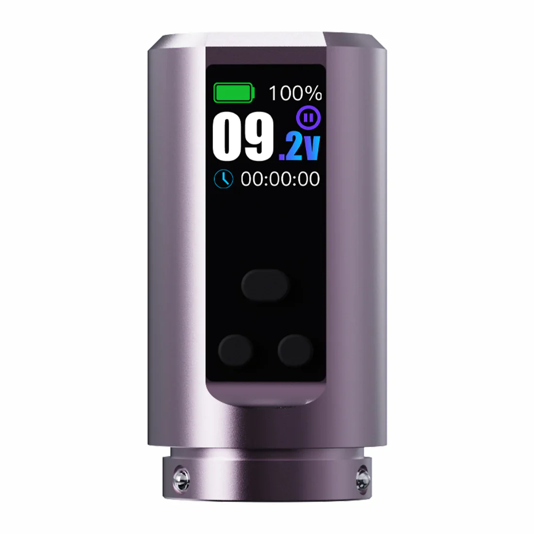 (Batería) Batería Dedicada para la Máquina de Tatuar Inalámbrica Mast Tattoo Fold2 Pro