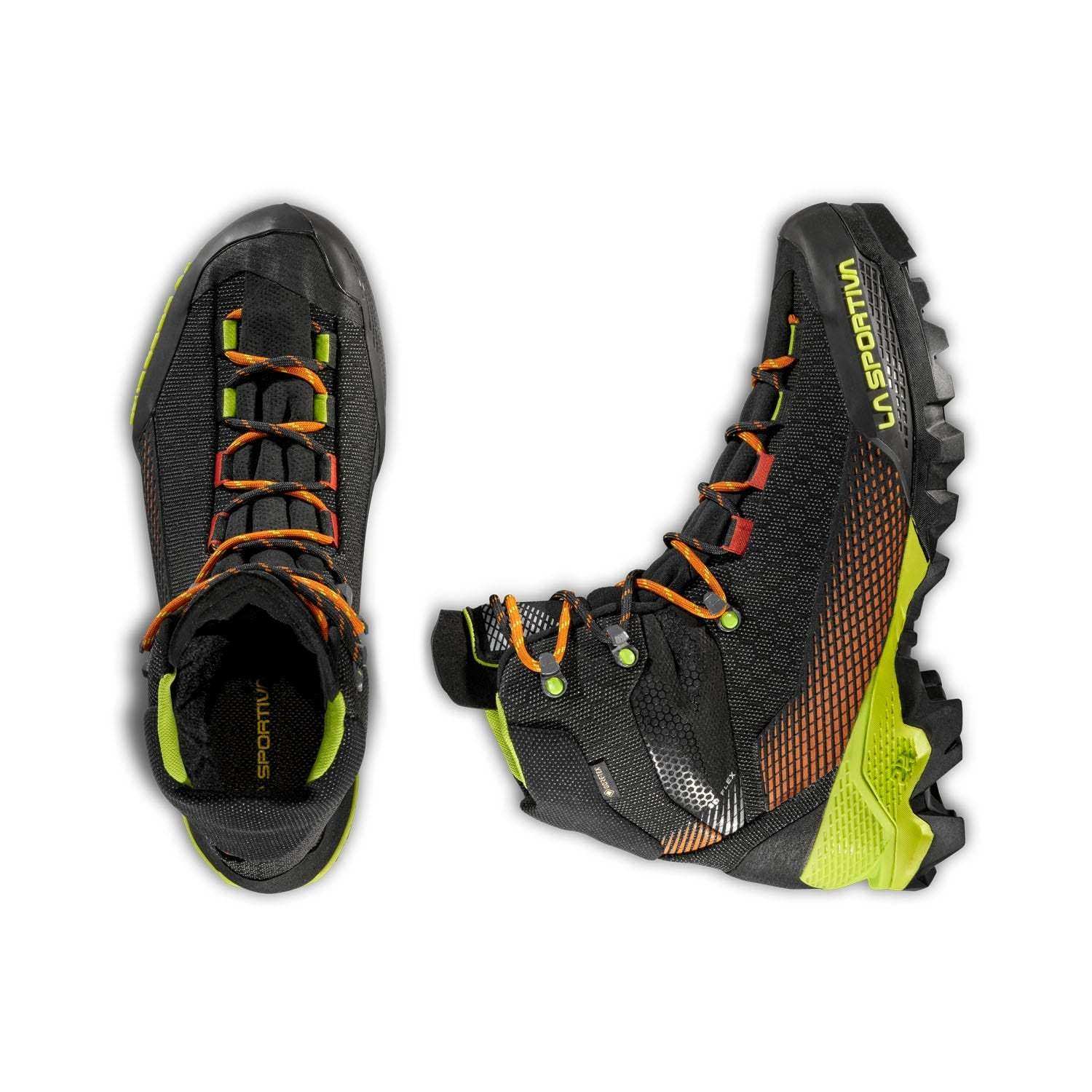 Aequilibrium St Gtx
