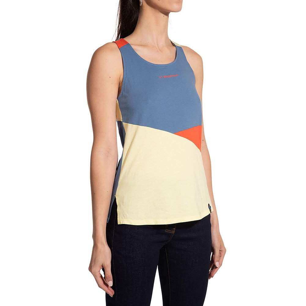 Twist tank W