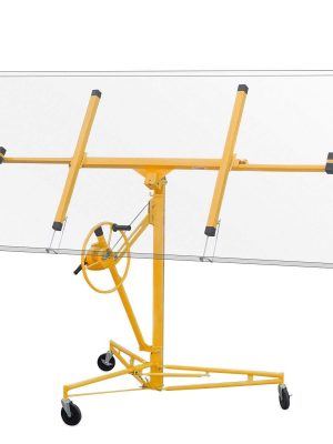 Folding bed-Easy to set up – King (81
