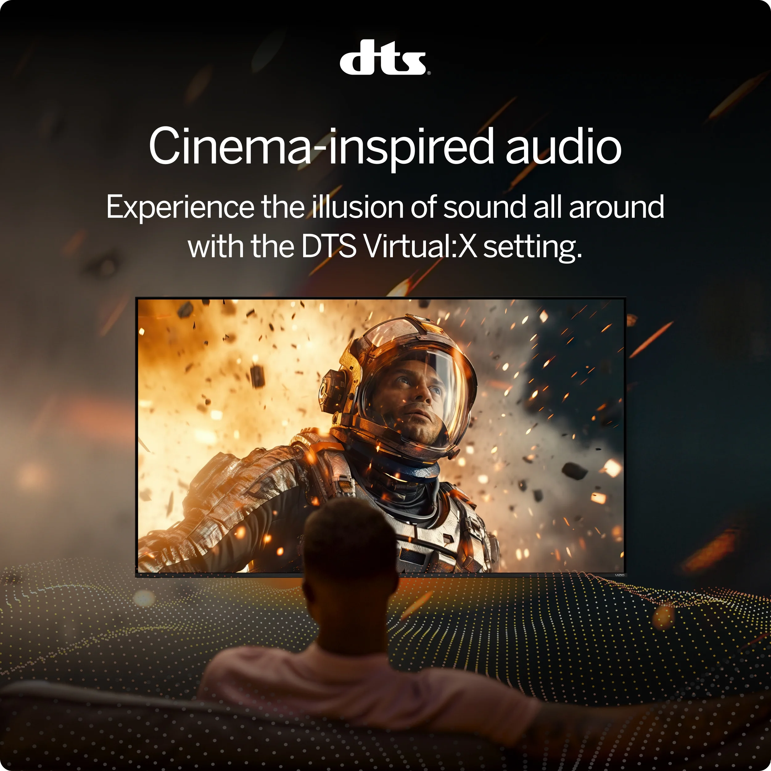 VIZIO 50