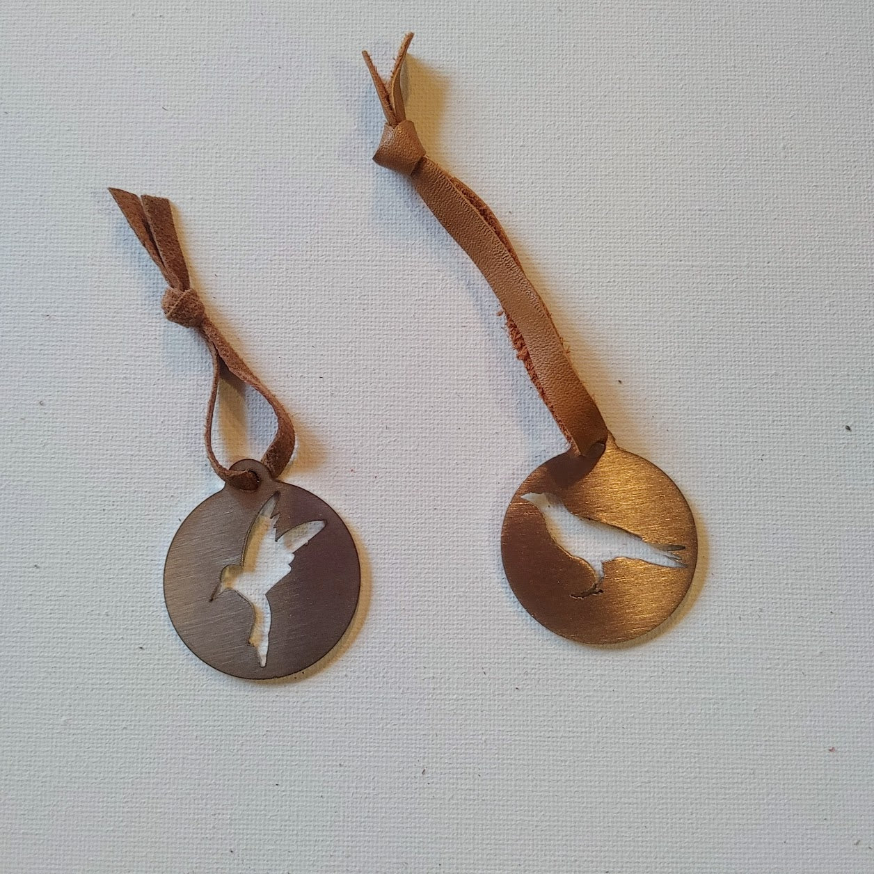 2 Birds Set