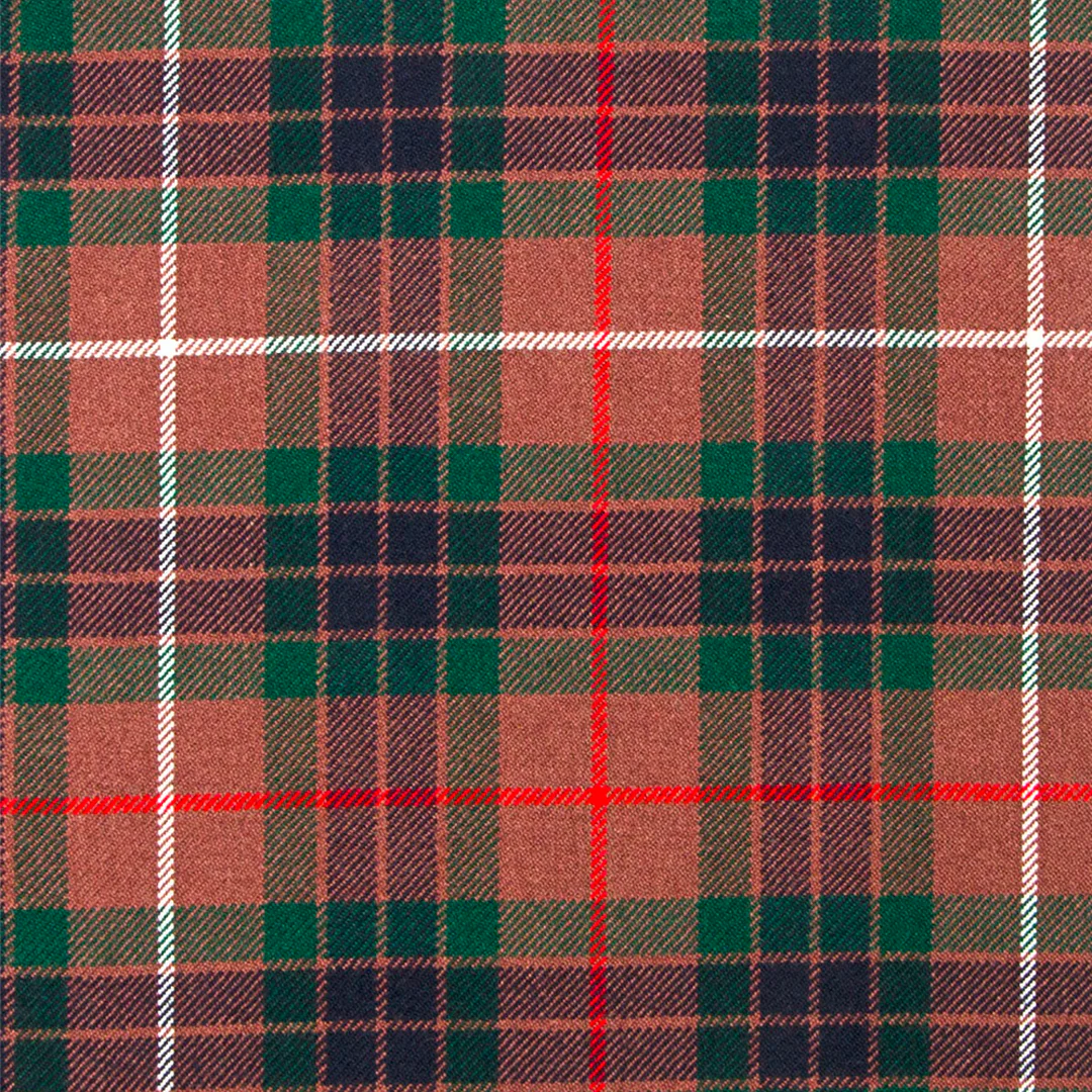 Fraser Hunting Modern Tartan
