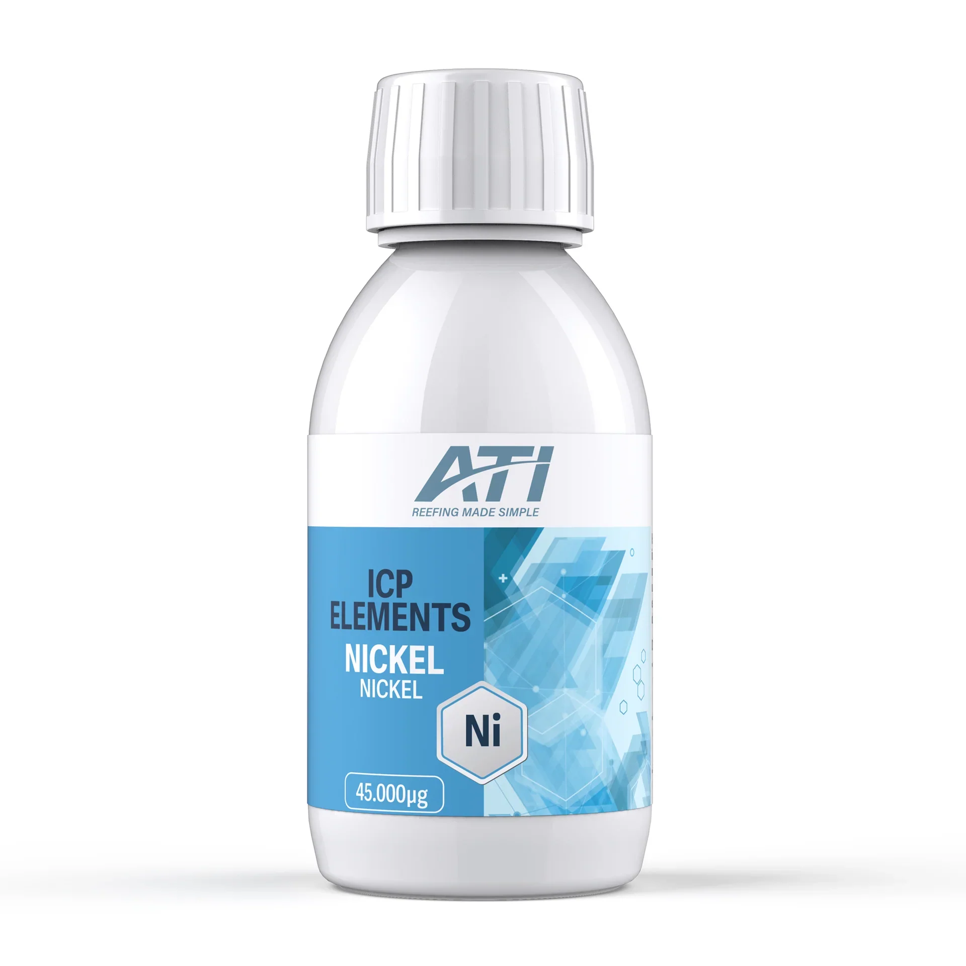 ICP Element | Nickel (Ni) 150ml