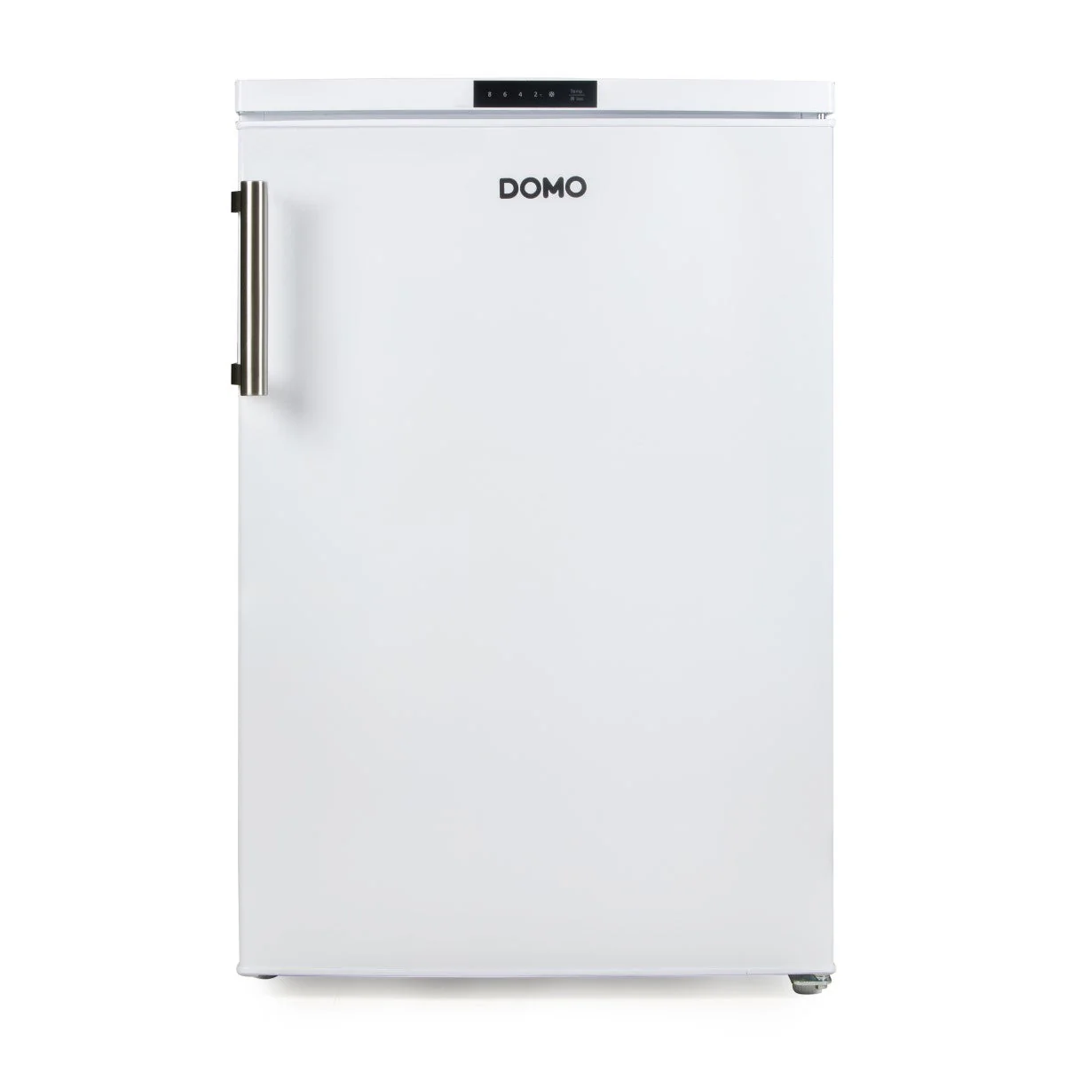 Domo Kühlschrank mit Gefrierfach DO91122, 120 Liter, D-Kl