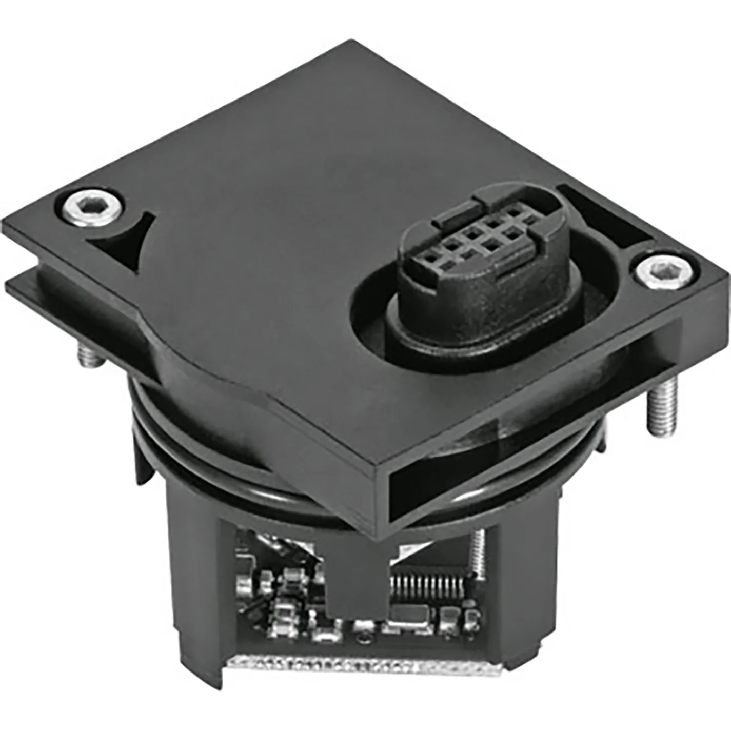 Festo 542224 - Vmpa-Fb-Emg-P1 Electronics MO/Dule
