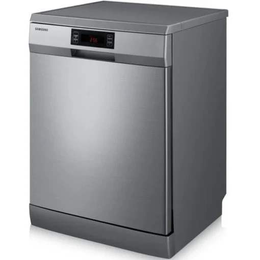 Lavavajillas Samsung de 14 Cubiertos en Acero Inoxidable | DW60M6050FS/EU