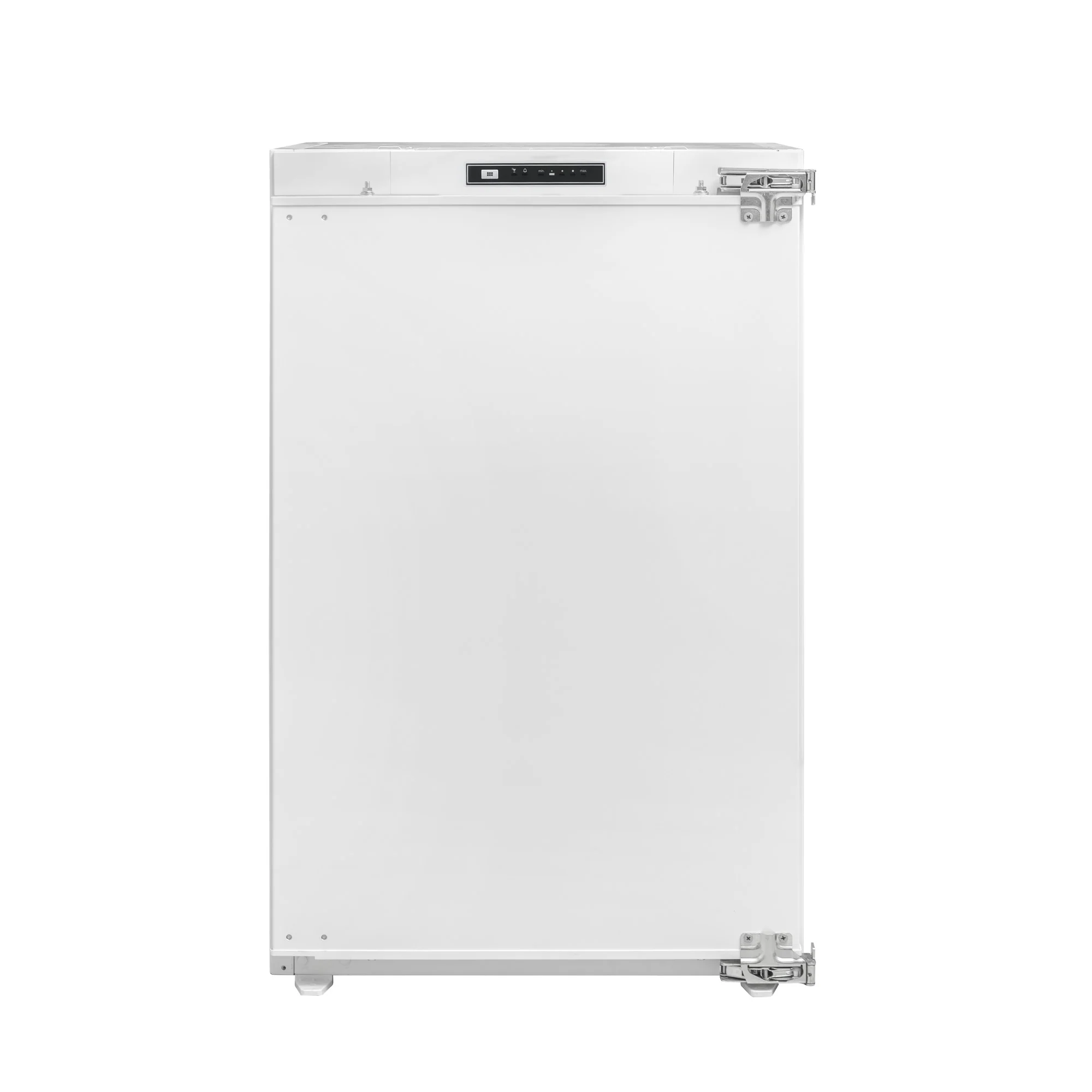 Sharp Einbaukühlschrank SJ-LD125E0XD/CH-Norm, 88er-Nische, Festtür