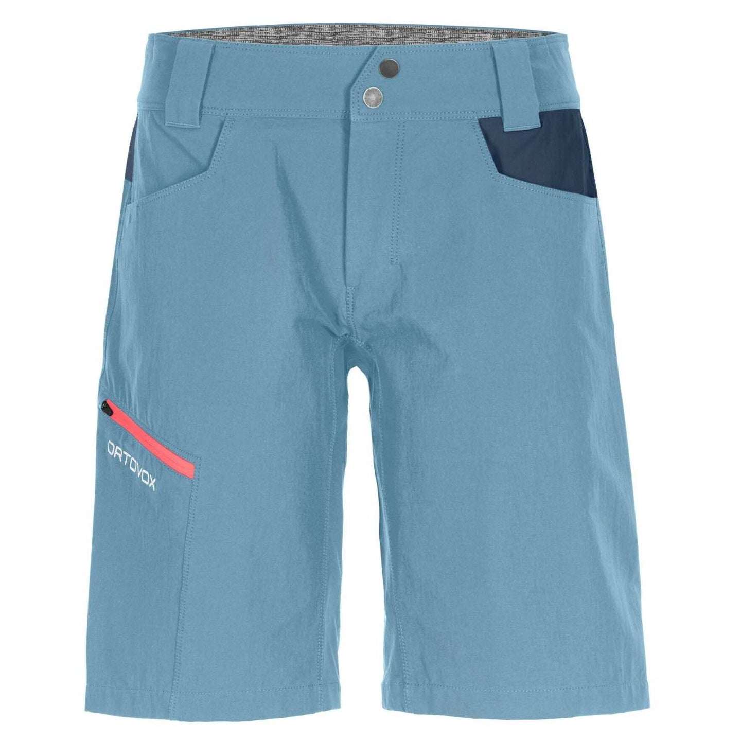 Pelmo Shorts W