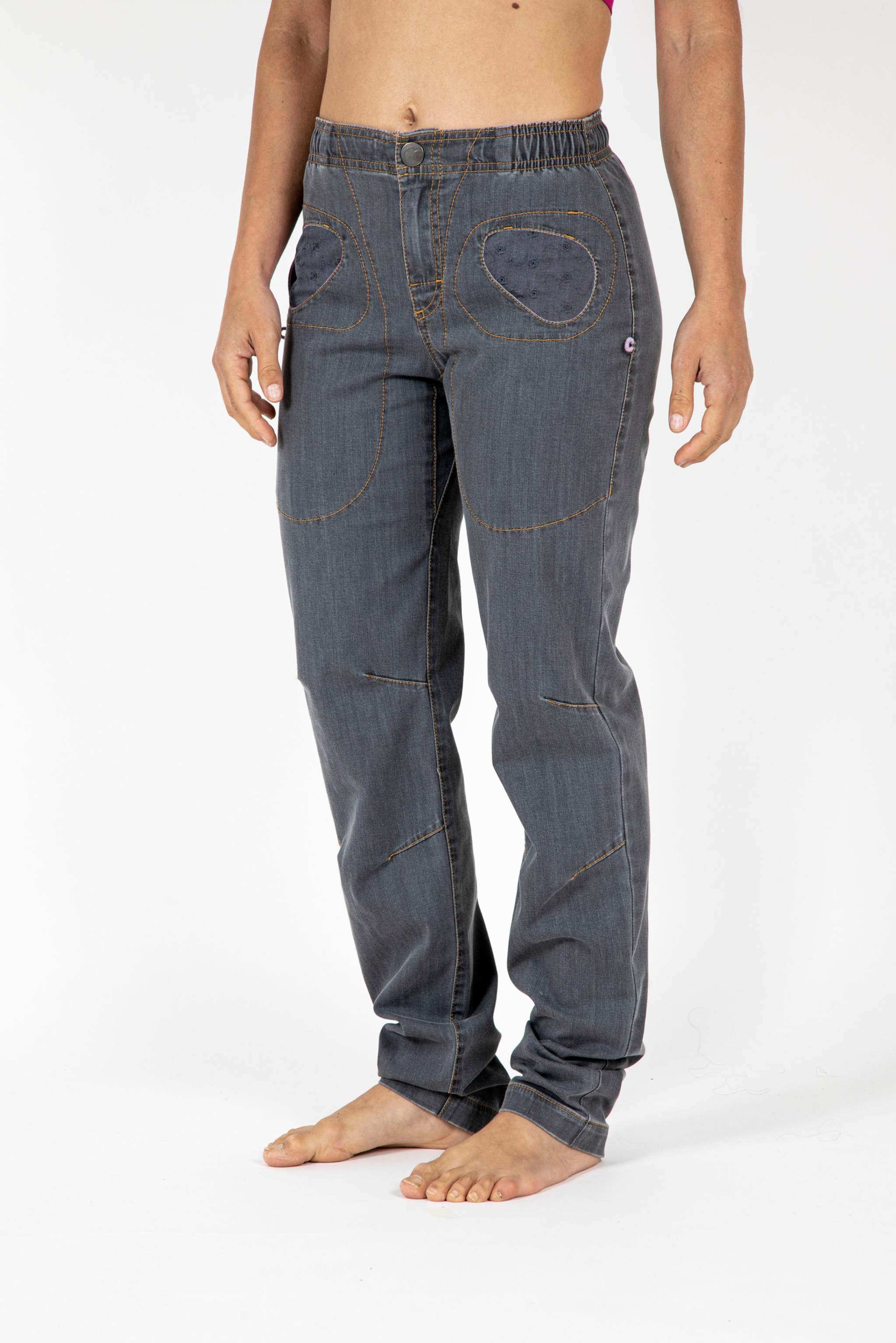 Denim wave