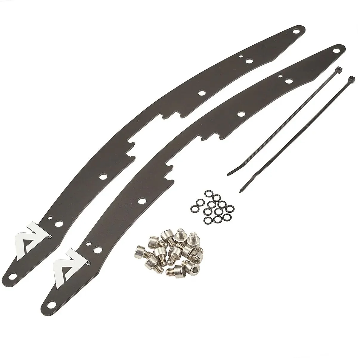 Multi Blade LED Mounting Bracket