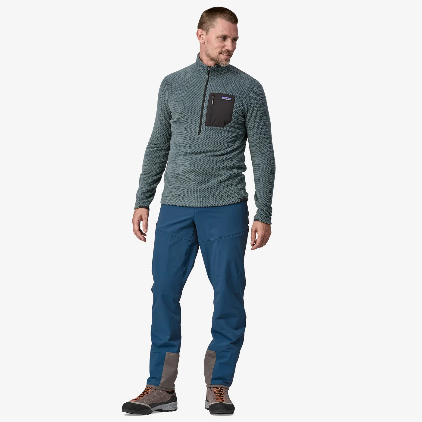 M's Alpine Guide Pants