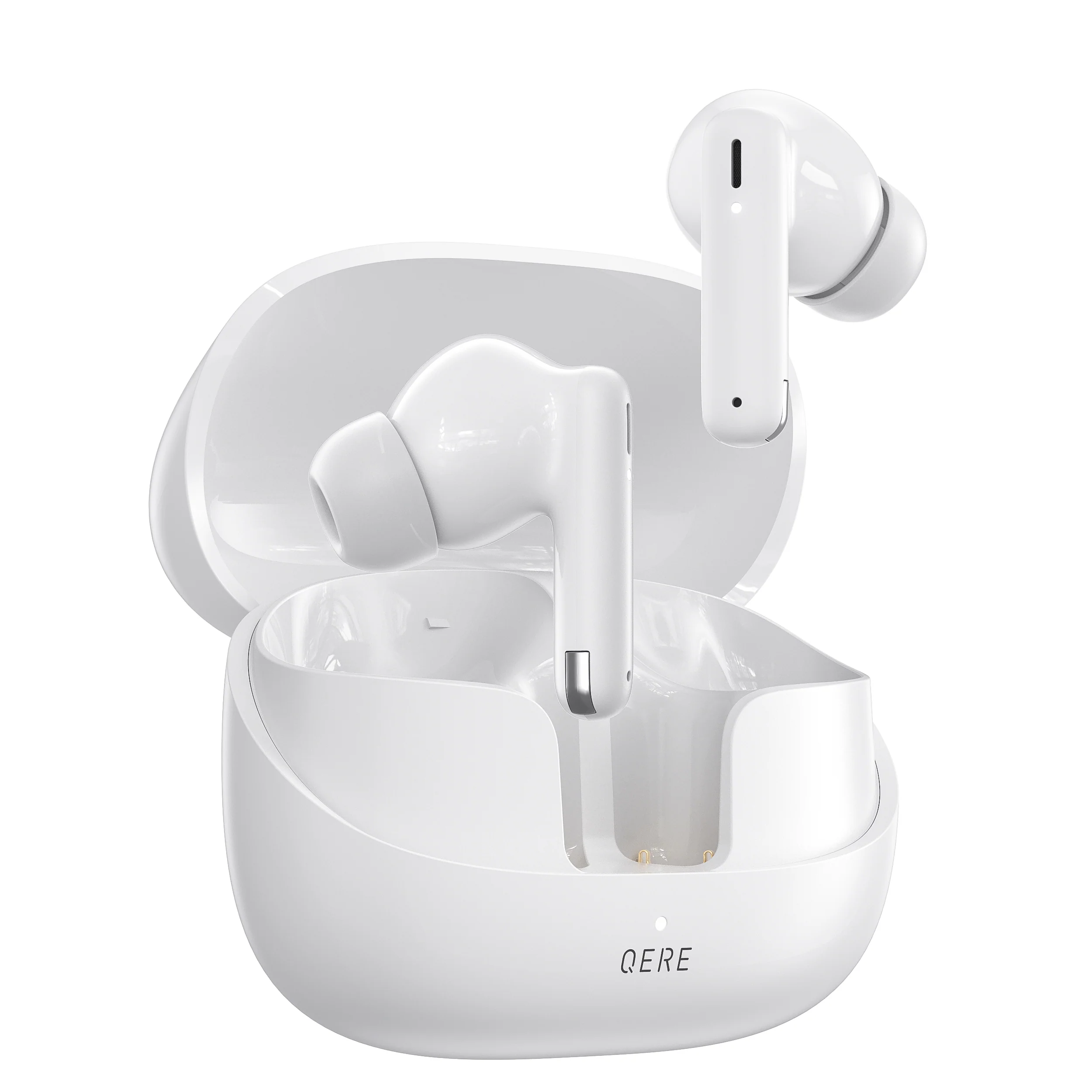 Bluetooth In-Ear Kopfhörer Kabellos mit Ladecase und Mikrofon �?Für iPhone, Samsung & Android