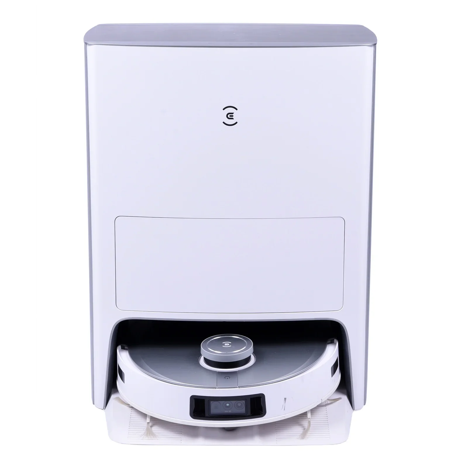 2025 Aspiradora robot ECOVACS DEEBOT X1 OMNI