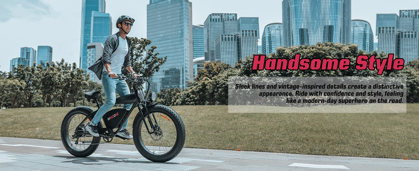 e-bike