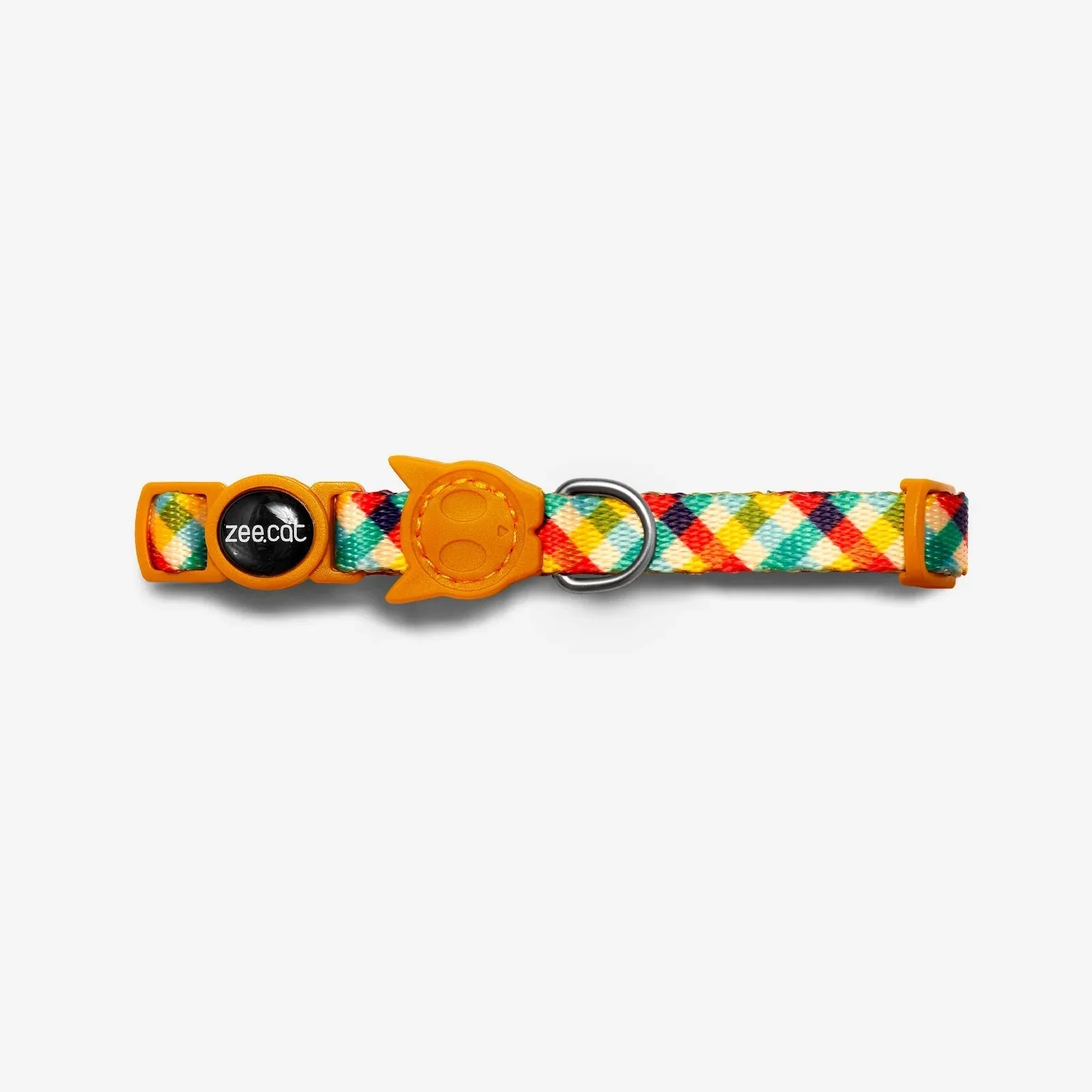Phantom | Cat Collar