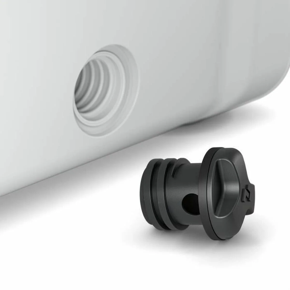 Bärbar kyl Dometic Patrol Vit 36 L 70 x 43,2 x 41 cm Plast