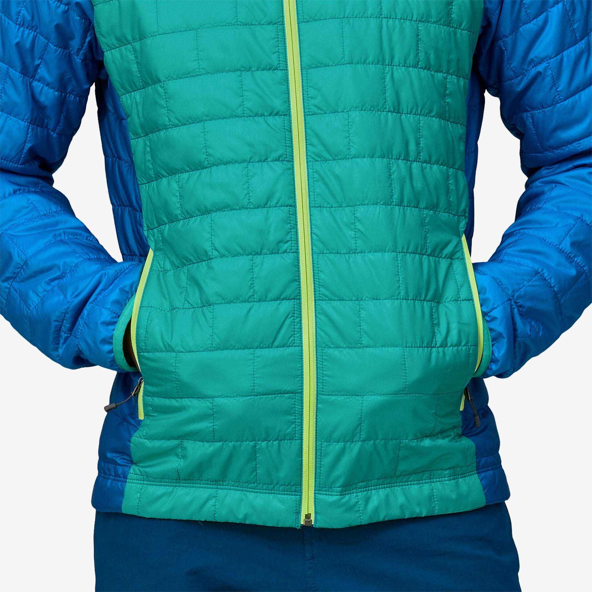 M's Nano Puff Jkt