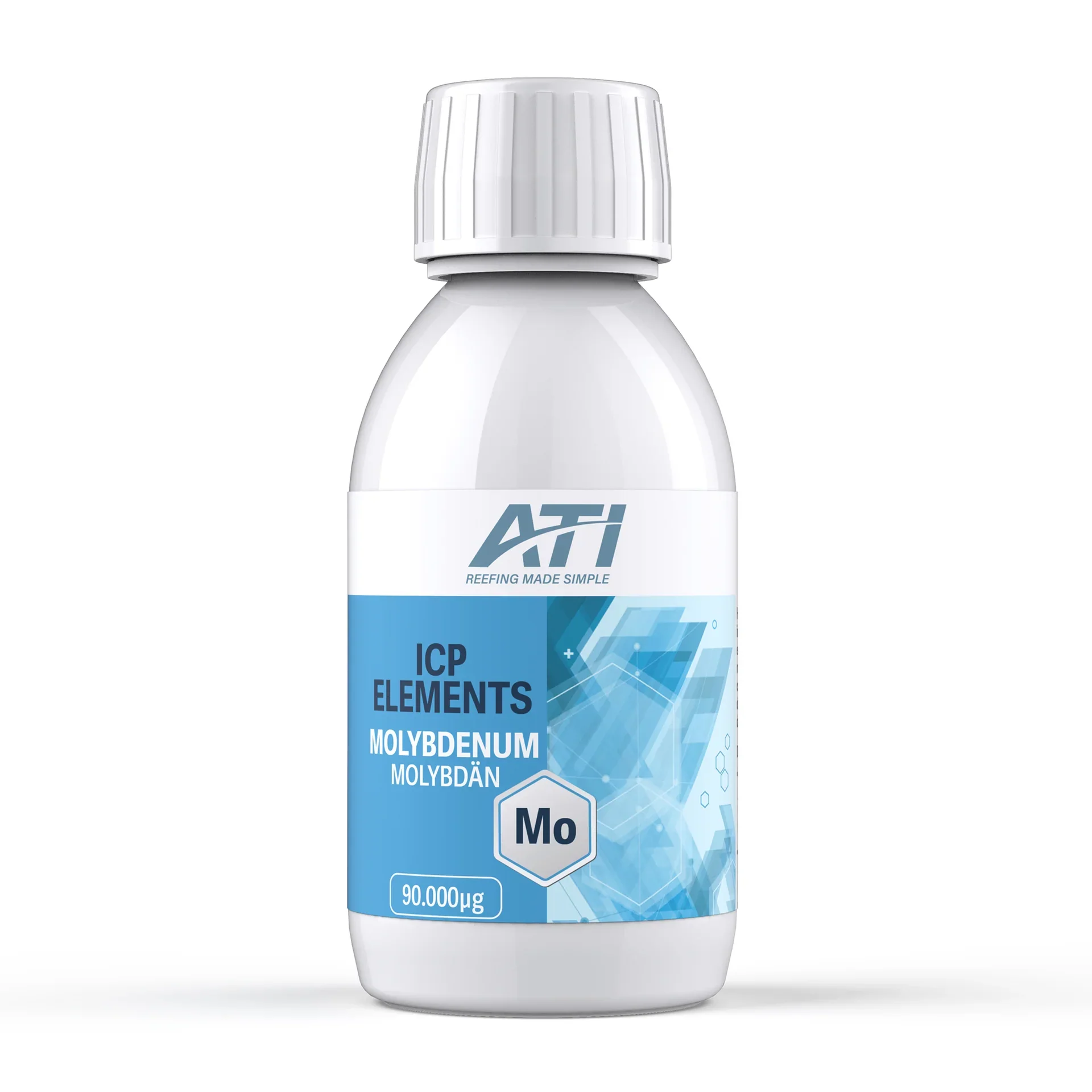 ICP Element | Molybdenum (Mo) 150ml