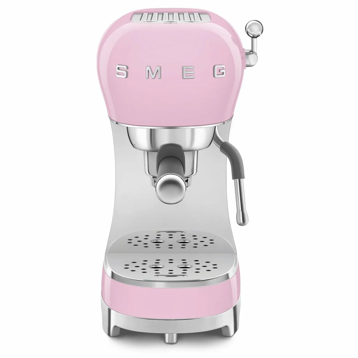 Manuell Espressobryggare Smeg ECF02PKEU 1350 W