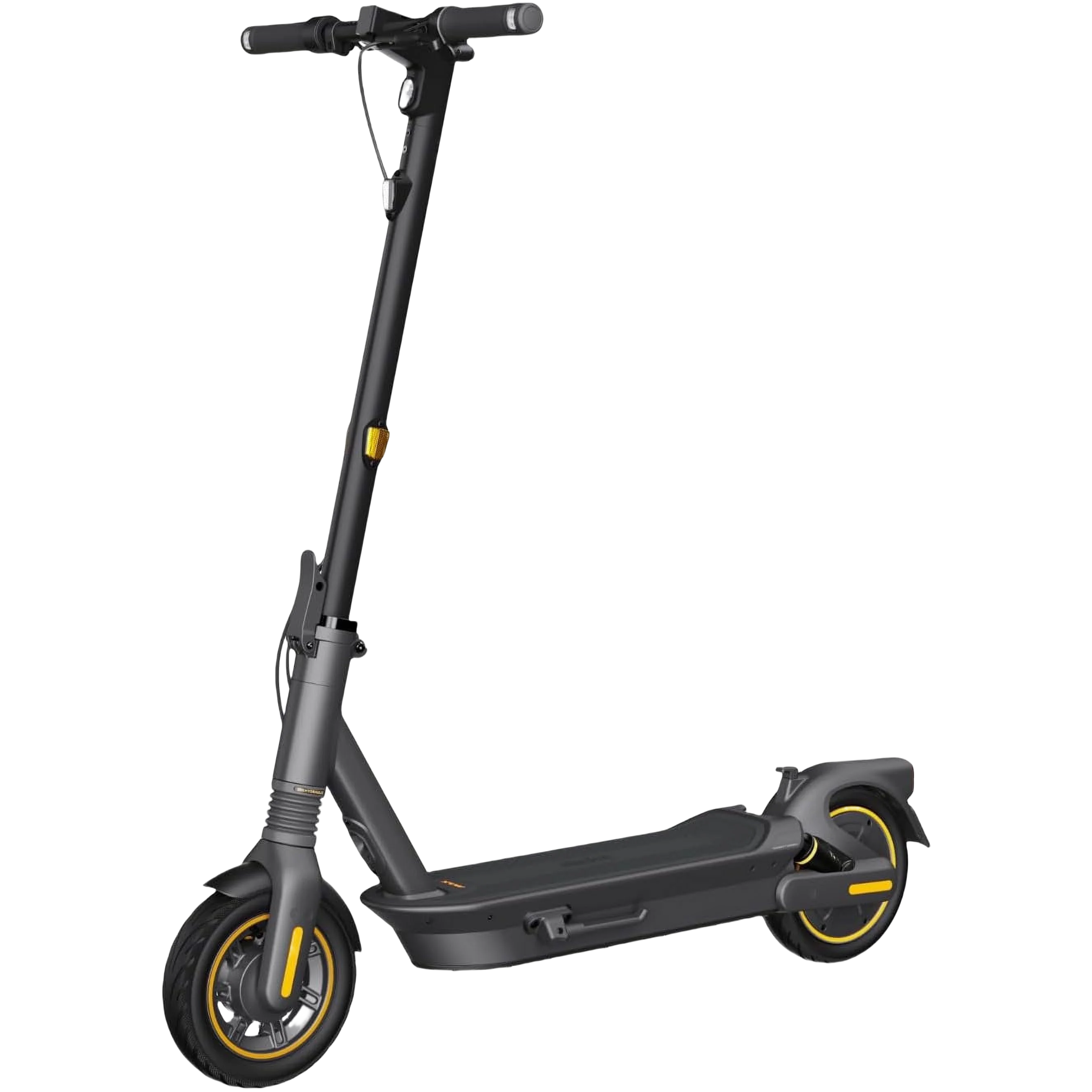 Segway Ninebot MAX G2 Elektrische Step, 1000W, 35 km/u, Voor Volwassenen en Tieners