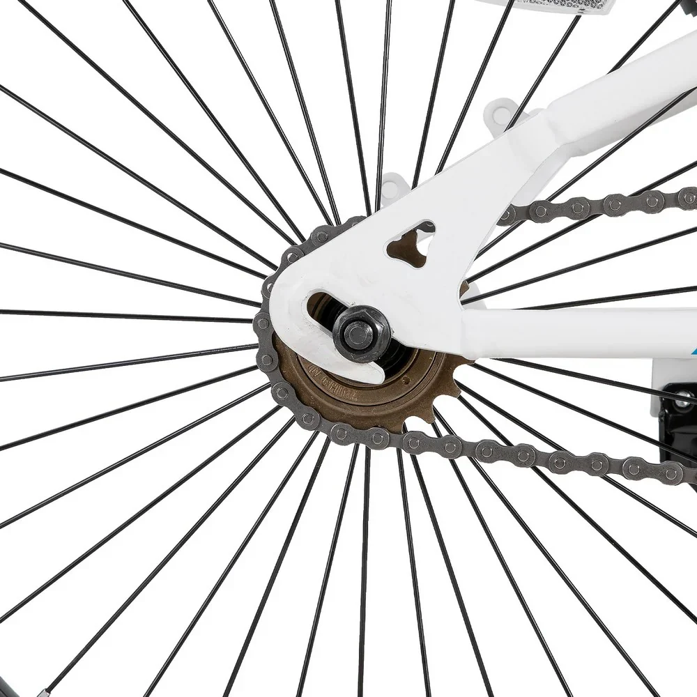 JOYSTAR Lubbock 20