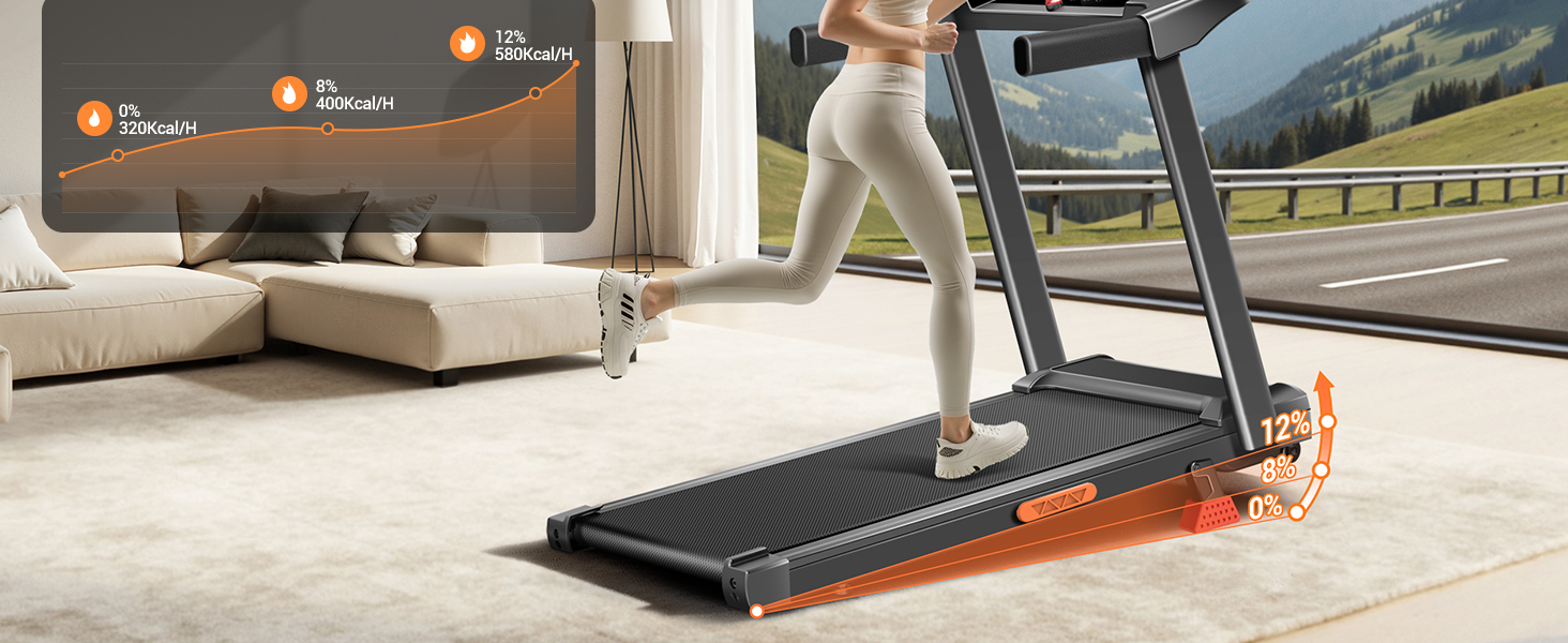 Tapis roulant